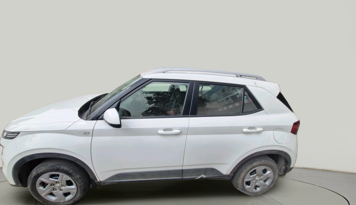 2019 Hyundai VENUE S 1.2, Petrol, Manual, 28,592 km, exterior
