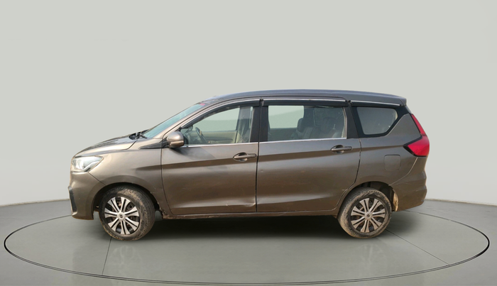 2020 Maruti Ertiga VXI CNG, Petrol, Manual, 1,10,427 km, exterior