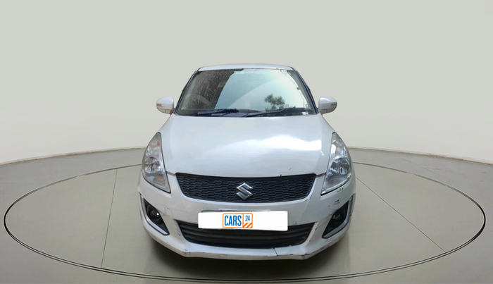 2017 Maruti Swift VDI, Diesel, Manual, 63,458 km, exterior