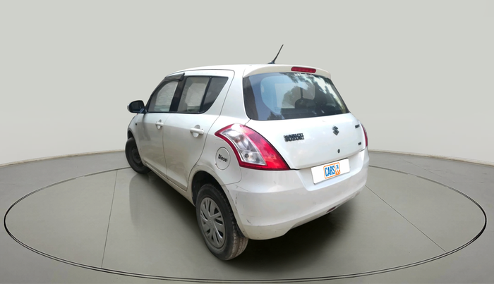 2017 Maruti Swift VDI, Diesel, Manual, 63,458 km, exterior