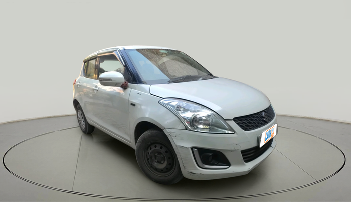 2017 Maruti Swift VDI, Diesel, Manual, 63,458 km, exterior
