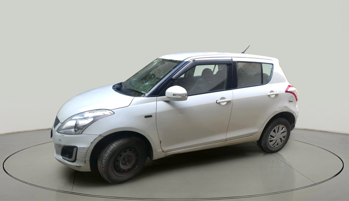 2017 Maruti Swift VDI, Diesel, Manual, 63,458 km, exterior