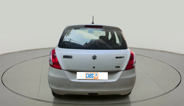 2017 Maruti Swift VDI, Diesel, Manual, 63,458 km, exterior