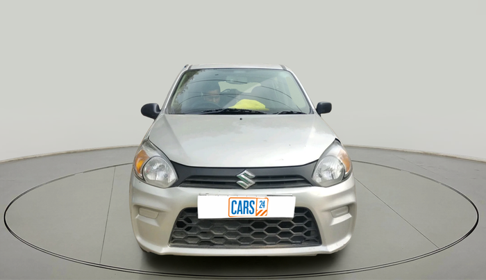 2022 Maruti Alto LXI OPT CNG, Petrol, Manual, 60,394 km, exterior