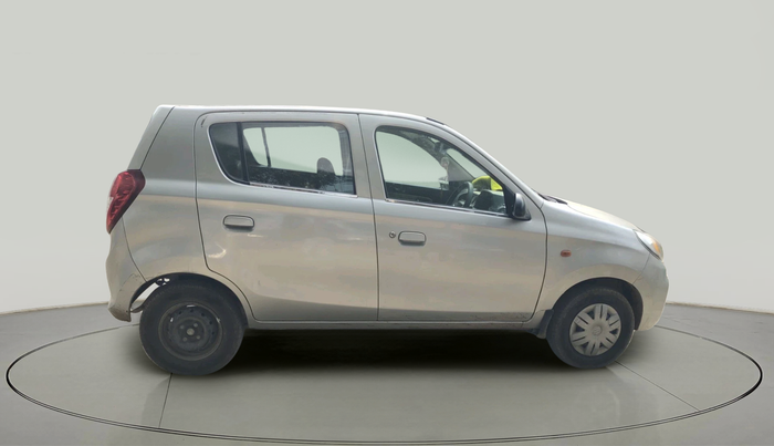 2022 Maruti Alto LXI OPT CNG, Petrol, Manual, 60,394 km, exterior