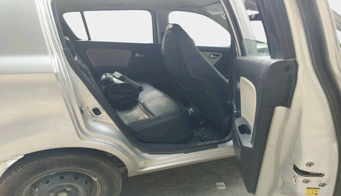 2022 Maruti Alto LXI OPT CNG, Petrol, Manual, 60,394 km, interior