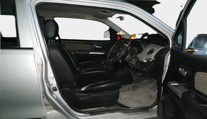 2014 Maruti Wagon R 1.0 LXI CNG, Petrol, Manual, 71,036 km, interior
