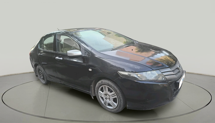 2011 Honda City 1.5L I-VTEC S MT, Petrol, Manual, 1,48,071 km, exterior