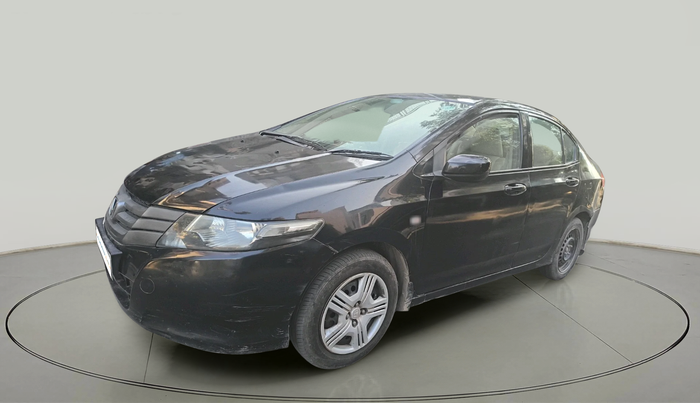 2011 Honda City 1.5L I-VTEC S MT, Petrol, Manual, 1,48,071 km, exterior