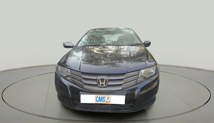 2011 Honda City 1.5L I-VTEC S MT, Petrol, Manual, 1,48,071 km, exterior