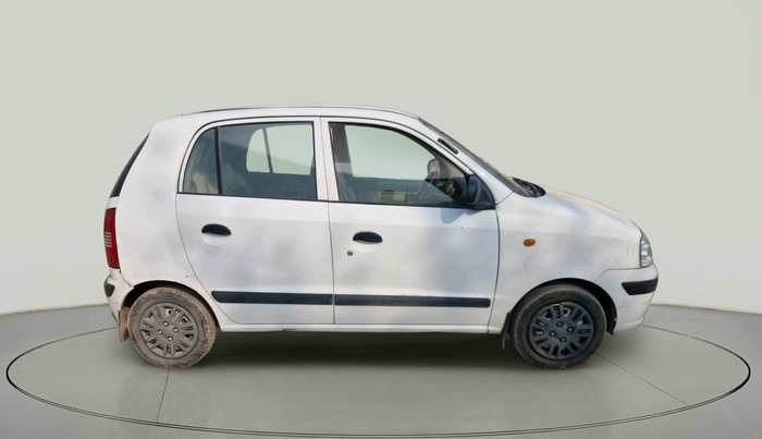 2014 Hyundai Santro Xing GL PLUS, Petrol, Manual, 1,16,735 km, exterior