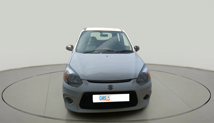 2017 Maruti Alto 800 LXI, Petrol, Manual, 1,05,185 km, exterior