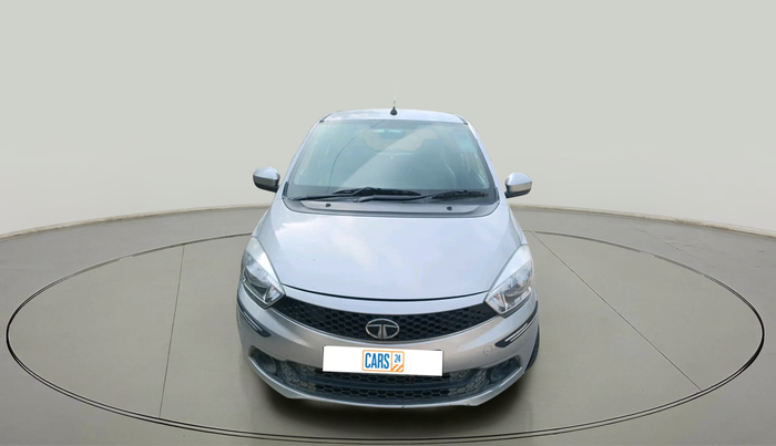 2018 Tata Tiago XT PETROL, Petrol, Manual, 1,35,932 km, exterior