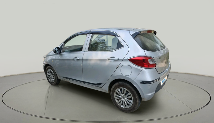 2018 Tata Tiago XT PETROL, Petrol, Manual, 1,35,932 km, exterior