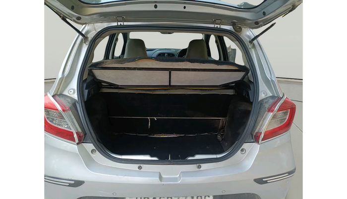 2018 Tata Tiago XT PETROL, Petrol, Manual, 1,35,932 km, exterior