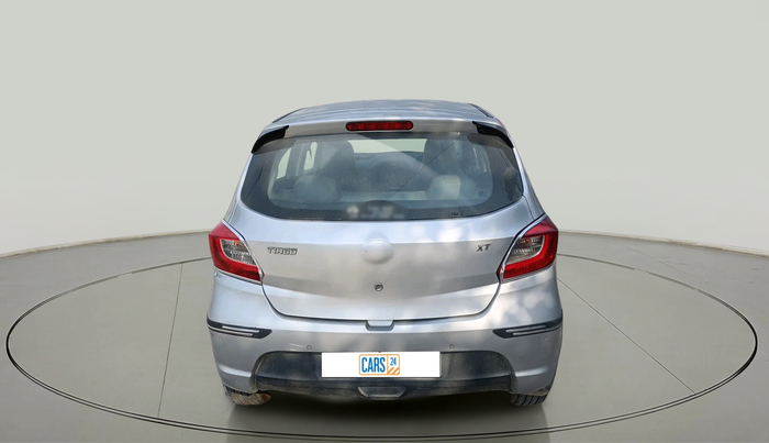 2018 Tata Tiago XT PETROL, Petrol, Manual, 1,35,932 km, exterior