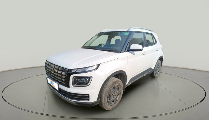 2025 Hyundai VENUE S(O) 1.2, Petrol, Manual, 8,598 km, exterior