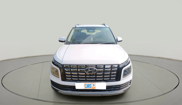 2025 Hyundai VENUE S(O) 1.2, Petrol, Manual, 8,598 km, exterior