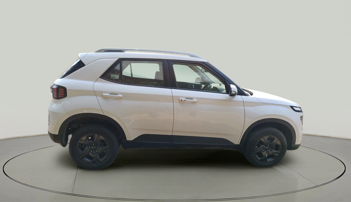 2025 Hyundai VENUE S(O) 1.2, Petrol, Manual, 8,598 km, exterior