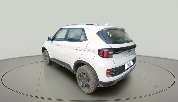 2025 Hyundai VENUE S(O) 1.2, Petrol, Manual, 8,598 km, exterior