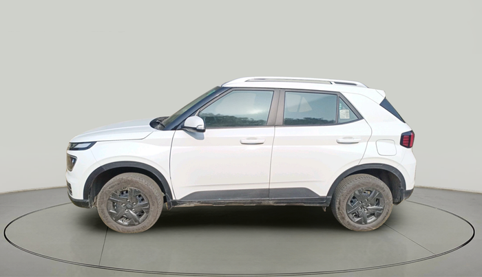 2025 Hyundai VENUE S(O) 1.2, Petrol, Manual, 8,598 km, exterior