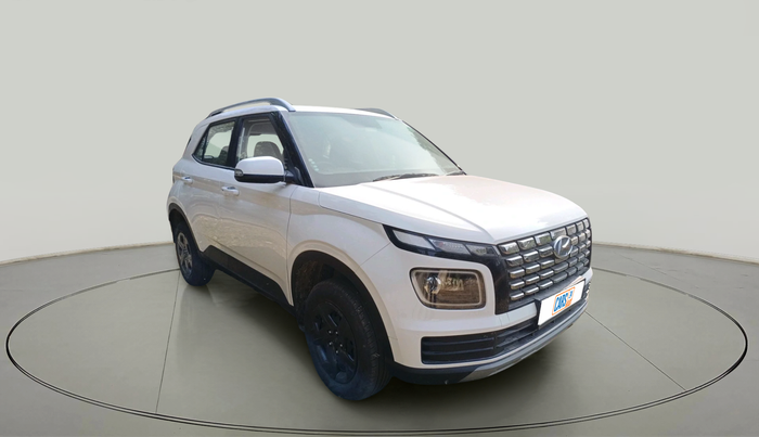 2025 Hyundai VENUE S(O) 1.2, Petrol, Manual, 8,598 km, exterior