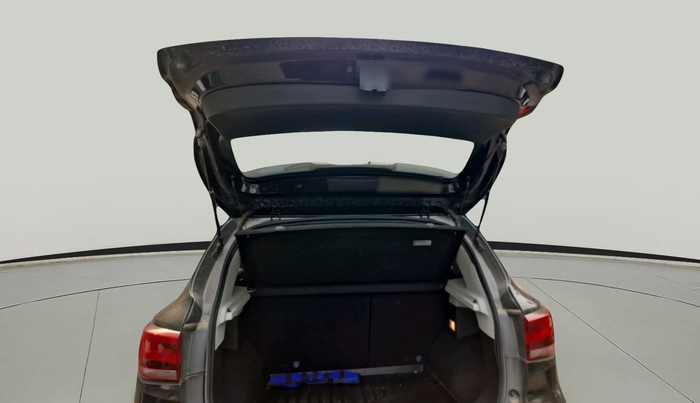 2023 MG ASTOR  SMART BLACK STORM EDITION CVT, Petrol, Automatic, 16,086 km, exterior