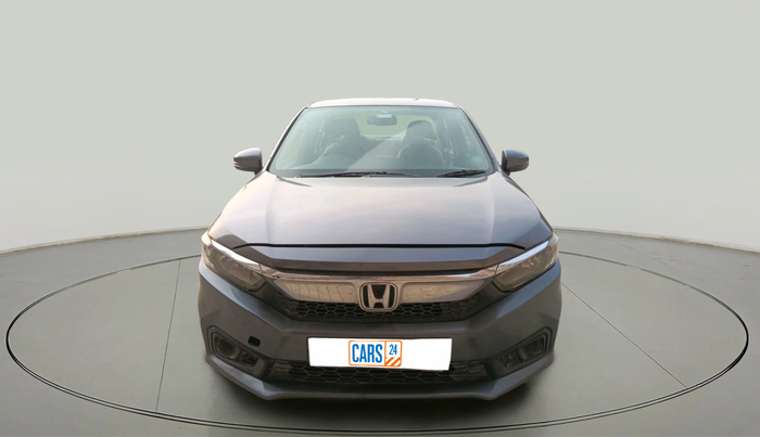 2018 Honda Amaze 1.2L I-VTEC S, Petrol, Manual, 1,18,986 km, exterior