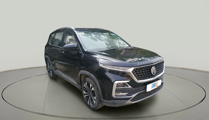 2022 MG HECTOR SHARP 1.5 PETROL CVT, Petrol, Automatic, 52,465 km, exterior