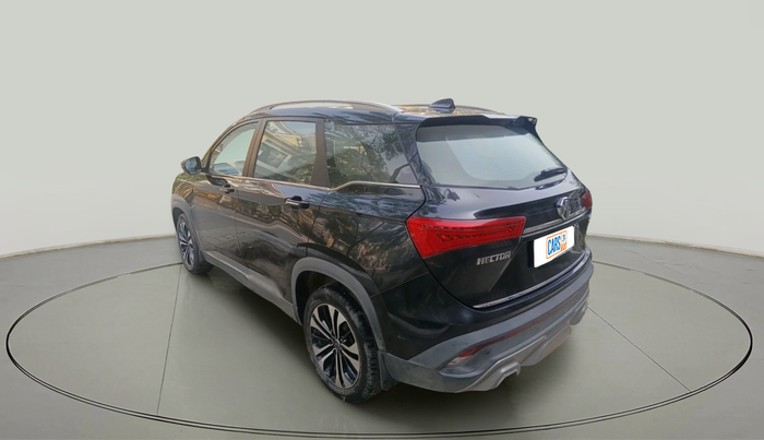 2022 MG HECTOR SHARP 1.5 PETROL CVT, Petrol, Automatic, 52,465 km, exterior