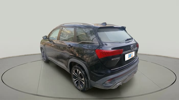 2022 MG HECTOR SHARP 1.5 PETROL CVT, Petrol, Automatic, 52,465 km, exterior