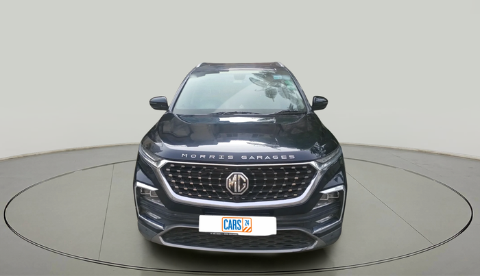 2022 MG HECTOR SHARP 1.5 PETROL CVT, Petrol, Automatic, 52,465 km, exterior