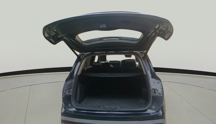 2022 MG HECTOR SHARP 1.5 PETROL CVT, Petrol, Automatic, 52,465 km, exterior