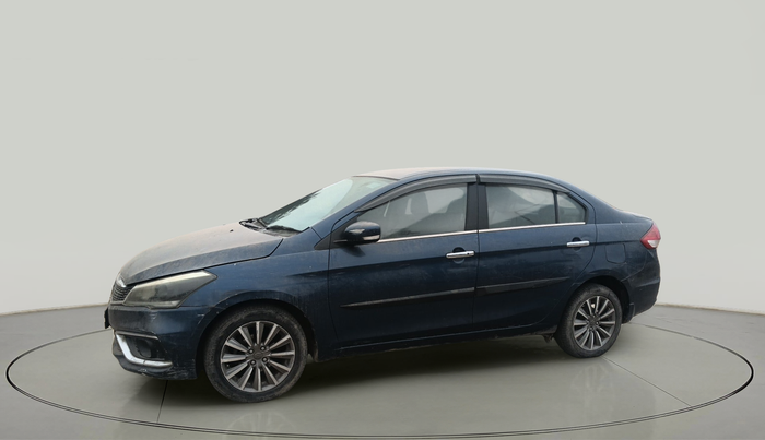 2020 Maruti Ciaz ALPHA 1.5 SHVS PETROL, Petrol, Manual, 82,698 km, exterior