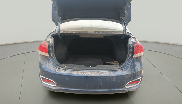 2020 Maruti Ciaz ALPHA 1.5 SHVS PETROL, Petrol, Manual, 82,698 km, exterior