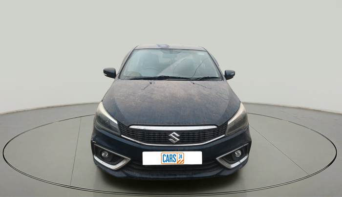 2020 Maruti Ciaz ALPHA 1.5 SHVS PETROL, Petrol, Manual, 82,698 km, exterior