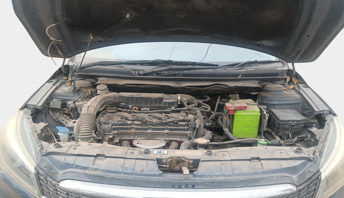 2020 Maruti Ciaz ALPHA 1.5 SHVS PETROL, Petrol, Manual, 82,698 km, exterior