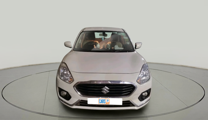 2017 Maruti Dzire VDI, Diesel, Manual, 1,99,136 km, exterior