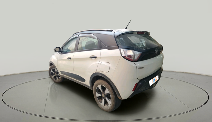 2019 Tata NEXON XMA PETROL, Petrol, Automatic, 1,04,499 km, exterior