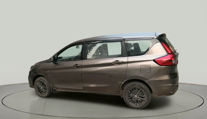 2021 Maruti Ertiga VXI CNG, Petrol, Manual, 1,18,304 km, exterior