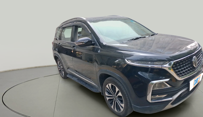 2022 MG HECTOR SHARP 1.5 PETROL CVT, Petrol, Automatic, 36,687 km, exterior