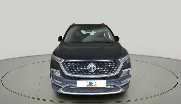 2022 MG HECTOR SHARP 1.5 PETROL CVT, Petrol, Automatic, 36,687 km, exterior