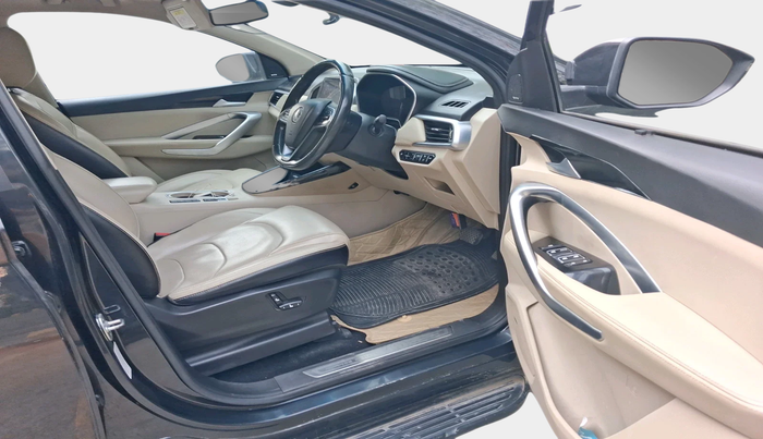 2022 MG HECTOR SHARP 1.5 PETROL CVT, Petrol, Automatic, 36,687 km, interior