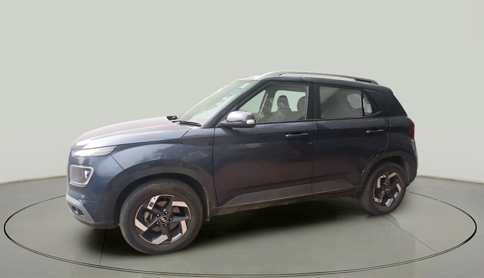 2020 Hyundai VENUE SX 1.0 TURBO IMT, Petrol, Manual, 21,289 km, exterior