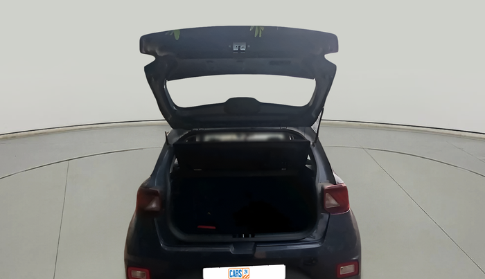 2020 Hyundai VENUE SX 1.0 TURBO IMT, Petrol, Manual, 21,289 km, exterior