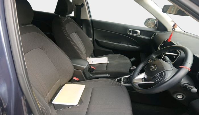 2020 Hyundai VENUE SX 1.0 TURBO IMT, Petrol, Manual, 21,289 km, interior