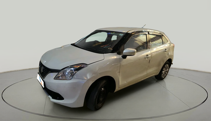 2018 Maruti Baleno ZETA PETROL 1.2, Petrol, Manual, 70,570 km, exterior