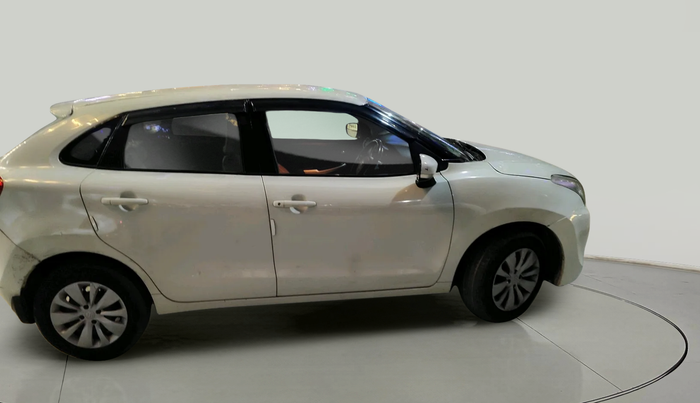 2018 Maruti Baleno ZETA PETROL 1.2, Petrol, Manual, 70,570 km, exterior
