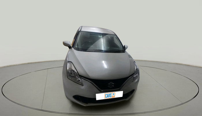 2018 Maruti Baleno ZETA PETROL 1.2, Petrol, Manual, 70,570 km, exterior