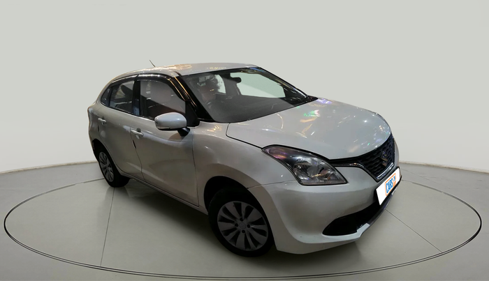2018 Maruti Baleno ZETA PETROL 1.2, Petrol, Manual, 70,570 km, exterior